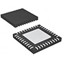 MAX98090 Stereo Codec