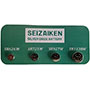 SEIZAIKEN Silver Oxide Batteries