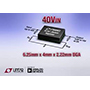 LTM8063 Silent Switcher® µModule® R