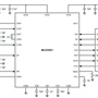 MAX30001 Biopotential and Bioimpedance Analog Fron