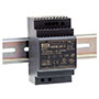 HDR Series DIN Rail Power Supplies