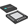 MAX16050 Voltage Monitor/Sequencer Circuit