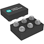 MAX40007 nanoPower Op Amp