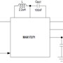 MAX17271 Power ICs