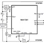 MAX17261 Multi-Cell Fuel Gauge
