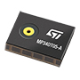 MP34DT05-A MEMS Digital Microphone