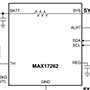 MAX17262/63 Single-/Multi-Cell Fuel Gauges