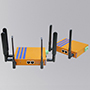 HWRD600 802.11ac Dual-Band Industrial Wireless Acc