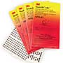 ScotchCode™ Preprinted Books (SPB)