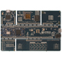PSoC® 6 Wi-Fi BT Prototyping Kit