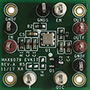 MAX6079 High-Precision Voltage Reference