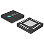 MAX3523 Low-Power DOCSIS 3.1 Programmable-Gain Amp