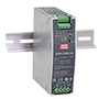 DDR-240 Series DIN Rail DC/DC Converter