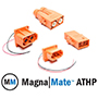 MagnaMate™ ATHP Series Connectors