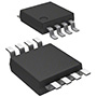 MAX40056FAUA+ Bidirectional Current Sense Amplifie