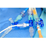 Security Products for Medical Disposables