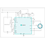 MAX22513 Surge-Protected Dual Driver IO-Link Devic
