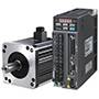 ASDA-B2 Series AC Servo Drive and Motor